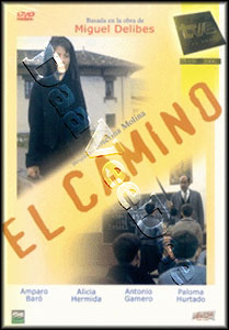El Camino (DVD)